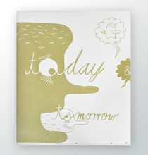 Today & Tomorrow - Lea Heinrich
