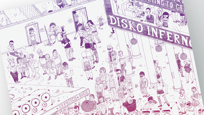 Disko Inferno
