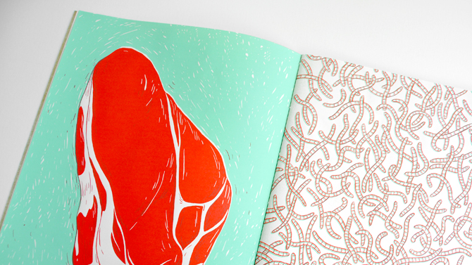 Today & Tomorrow - Lea Heinrich
