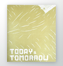 Today & Tomorrow - René Rogge