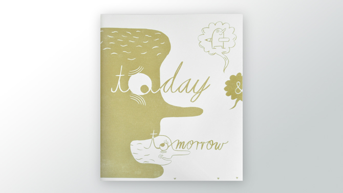 Today & Tomorrow - Lea Heinrich