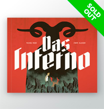 Das Inferno - Michael Meier
