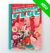 Lescheks Flug