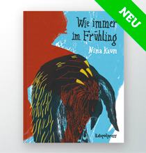Wie Immer Im Frühling