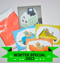 Wnter Special - Paket 4