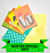 Winter Special - Paket 6