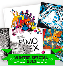 Winter Special - Paket 7