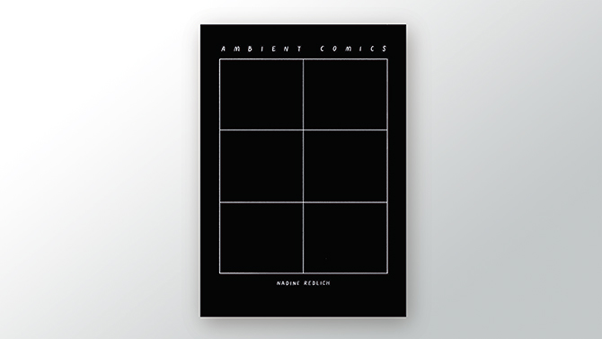 Ambient Comcis - Nadine Redlich