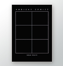 Ambient Comcis - Nadine Redlich