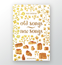 Old Songs New Songs - Rita Fürstenau